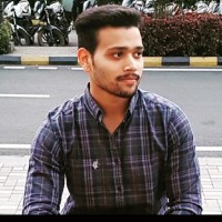 Ansuman Deep