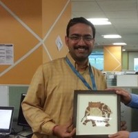 Ravi Sharma