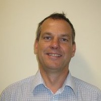 Nigel Roberts