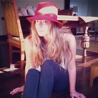 Lindsey Auckland