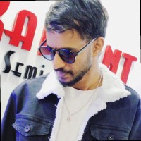 Chiranjivi M