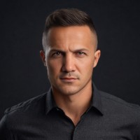 Tihomir Pashov