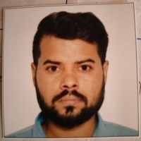 Kartikkumar Paswan