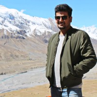 Anirudh Chauhan