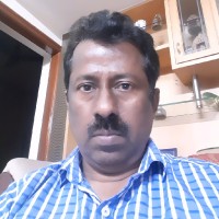 Sanjeevaiah Ramachandra