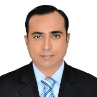 Md Arif Rahman