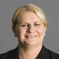 Susan Gray