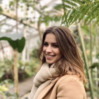 Lien Van Baelen