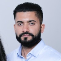 AJ Walia