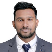 Sabirmon M Basheer