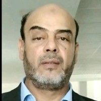 Mohammed Elamei