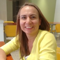 Alba Liliana Hernández Rico