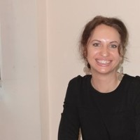 Екатерина Сорокина