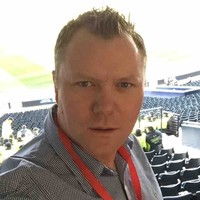 Andrew Blyth
