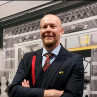 Simon Kok