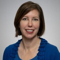 Kristen Holmes
