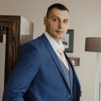 Alexander Bukharev