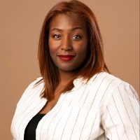 Kristin Morris, EdD