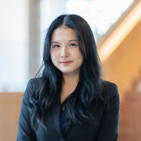 Alicia Wen