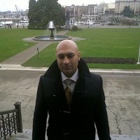 Amar S. Bajwa