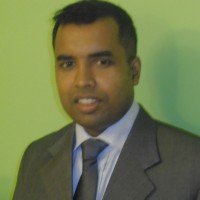 Khokan Majumder, Phd