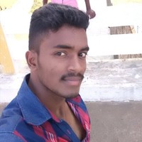 Karthik Perumal