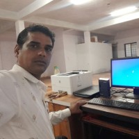 GANESHRAM SAHU