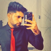 Shubham Pandya