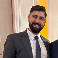 Laith Odeh