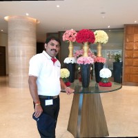 Eknath Kharat