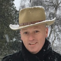 Alastair Sutherland