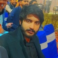 Qazi Abdulkhaliq Ali