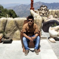 Virender Singh Negi