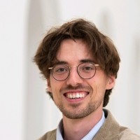 Boris Van Beijnum