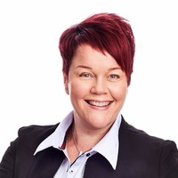 Tanja Kuuluvainen