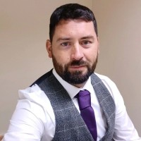 Darren Lennon