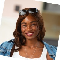 Monisha Holmes