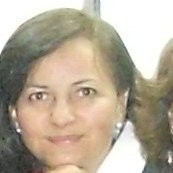 Patricia Curin