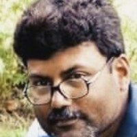 Debasish Ray
