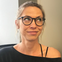 Daiane Brahm