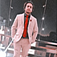 Raj Raman Mishra