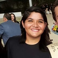 Selene Gutiérrez Fernández