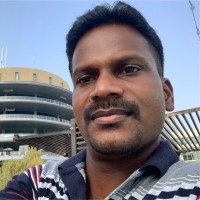 Satheesh Rajappan