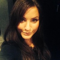 Melinda Sandstrom