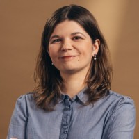 Giedrė Skerniškienė