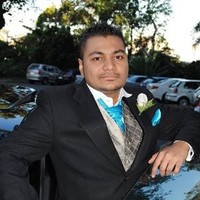Ziyaad Ally