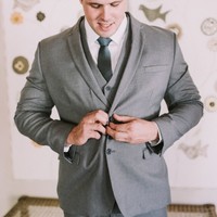 Neil Cockrell