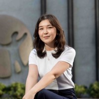 Dariya Uisengali