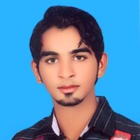 Ahmad Khan Nadeem