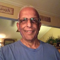 Krishna Dorasami